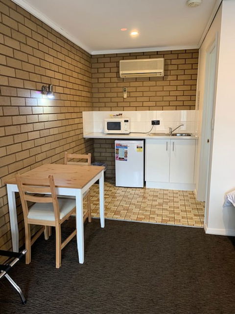 Albury City Motel - Accommodation Port Hedland 6