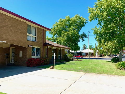 Albury City Motel - Accommodation Port Hedland 0