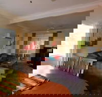 Amber Court Motel Coonabarabran - Accommodation Port Hedland