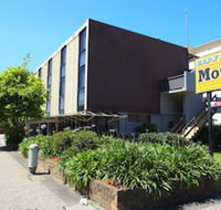 City Beach Motel - Accommodation Port Hedland