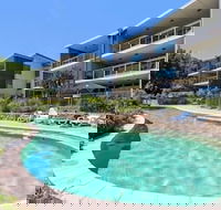Stradbroke Island Beach Hotel - Accommodation Port Hedland