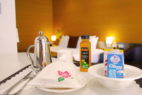 Room Motels Kingaroy - Accommodation Port Hedland 6