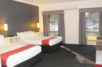 Caledonian Hotel Motel - Accommodation Port Hedland 2