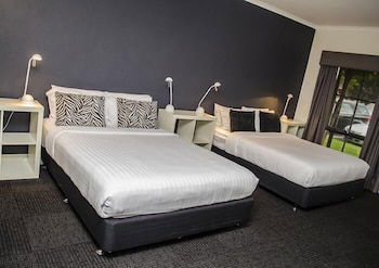 Caledonian Hotel Motel - Accommodation Port Hedland 4