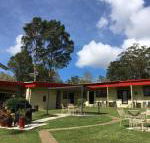 Major Innes Motel - Accommodation Port Hedland