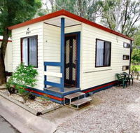 Wangaratta Caravan Park - Accommodation Port Hedland