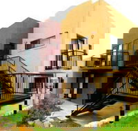 Amberoo Apartments Tamworth - Accommodation Port Hedland