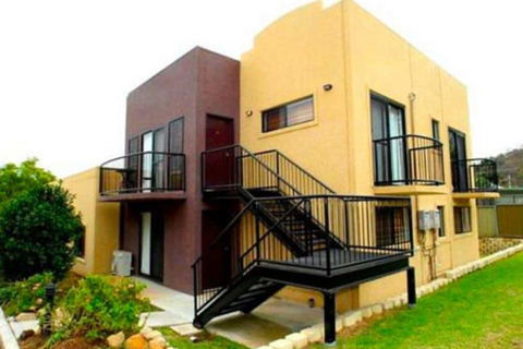 Amberoo Apartments Tamworth - Accommodation Port Hedland 0