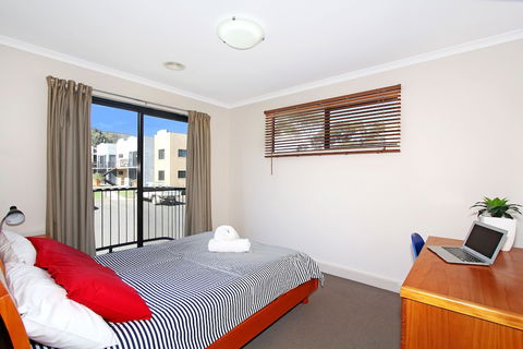 Amberoo Apartments Tamworth - Accommodation Port Hedland 5