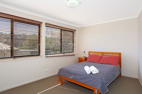 Amberoo Apartments Tamworth - Accommodation Port Hedland 4