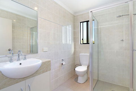 Amberoo Apartments Tamworth - Accommodation Port Hedland 3