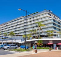Port Pacific Resort - Accommodation Port Hedland