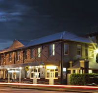 Sunnyside Tavern - Accommodation Port Hedland