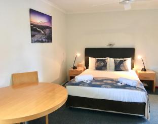 Blue Water Motel - Accommodation Port Hedland 5