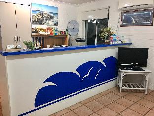 Blue Water Motel - Accommodation Port Hedland 2