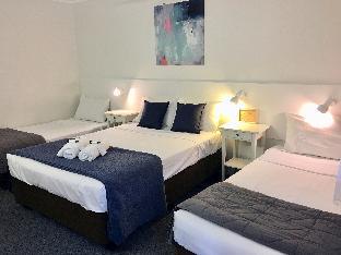 Blue Water Motel - Accommodation Port Hedland 4