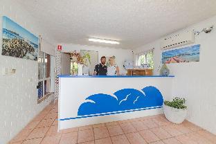 Blue Water Motel - Accommodation Port Hedland 1