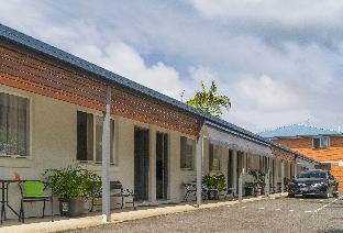 Blue Water Motel - Accommodation Port Hedland 0