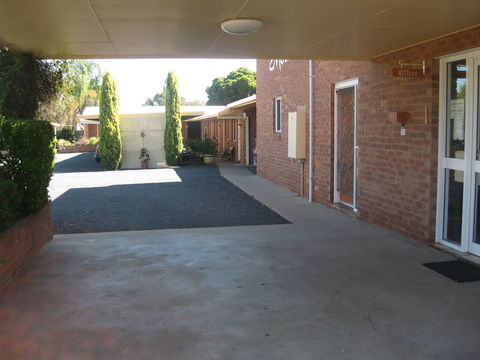 Alfa Motel - Accommodation Port Hedland 1