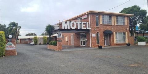 Alfa Motel - Accommodation Port Hedland 3