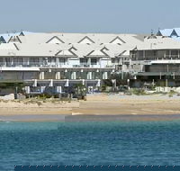Ocean Centre Hotel - Accommodation Port Hedland