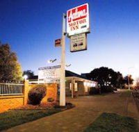 Golden Chain Aalana Motor Inn - Accommodation Port Hedland