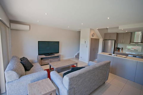 K Bay 7 - Accommodation Port Hedland 0