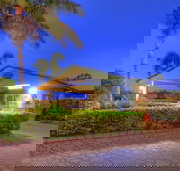 Heritage Lodge Motel - Accommodation Port Hedland