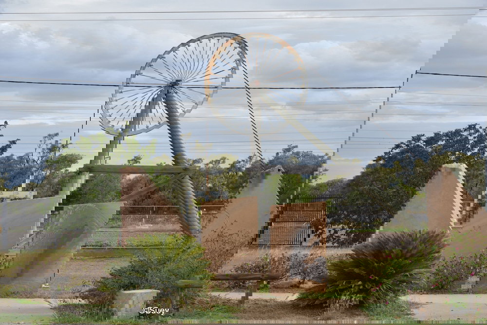 Accommodation Port Hedland