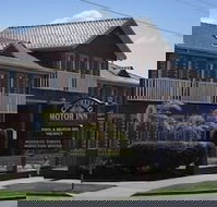 Courtyard Motor Inn - Accommodation Port Hedland