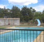 Golden Hills Motel - Accommodation Port Hedland