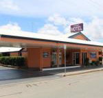 Parkside Motel - Accommodation Port Hedland