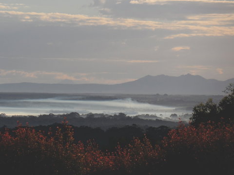 Tennessee Hill Chalets - Accommodation Port Hedland 3