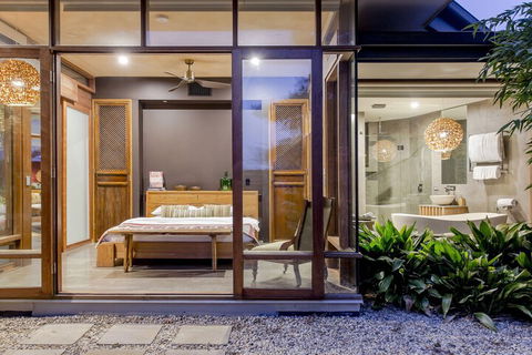 Sticky Rice Villas - Accommodation Port Hedland 7