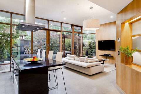 Sticky Rice Villas - Accommodation Port Hedland 5