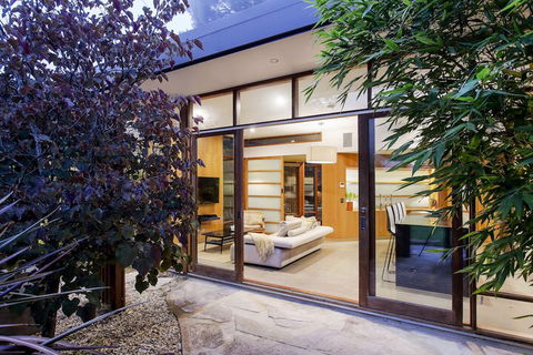 Sticky Rice Villas - Accommodation Port Hedland 4