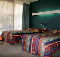 Riverview Motel Deniliquin - Accommodation Port Hedland