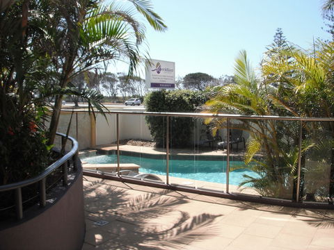 Meridian Alex Beach Apartments - Accommodation Port Hedland 5