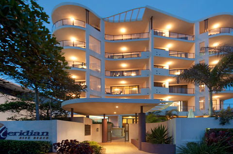 Meridian Alex Beach Apartments - Accommodation Port Hedland 3
