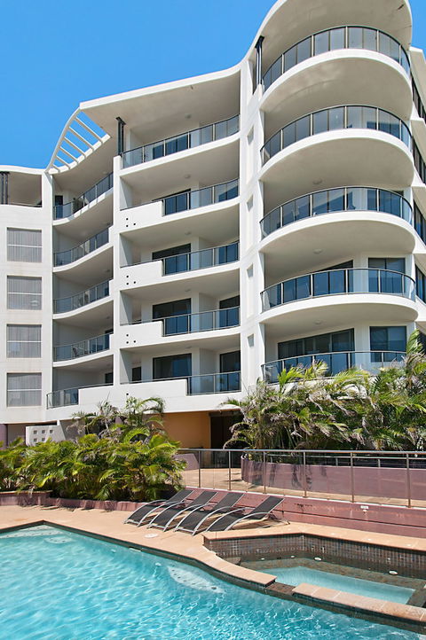 Meridian Alex Beach Apartments - Accommodation Port Hedland 2