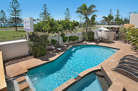Meridian Alex Beach Apartments - Accommodation Port Hedland 6