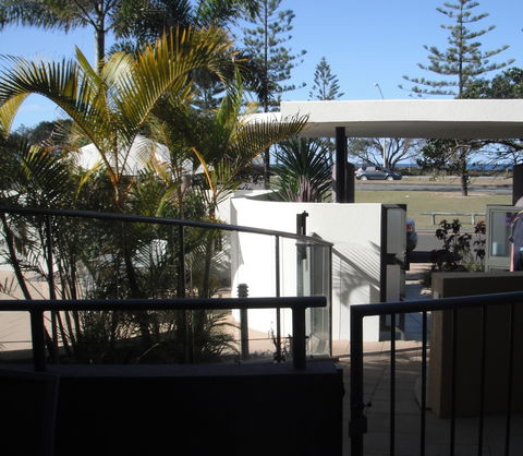 Meridian Alex Beach Apartments - Accommodation Port Hedland 1