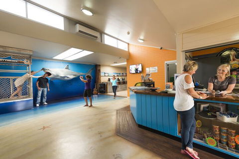 Port Lincoln YHA - Accommodation Port Hedland 1