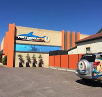 Port Lincoln YHA - Accommodation Port Hedland