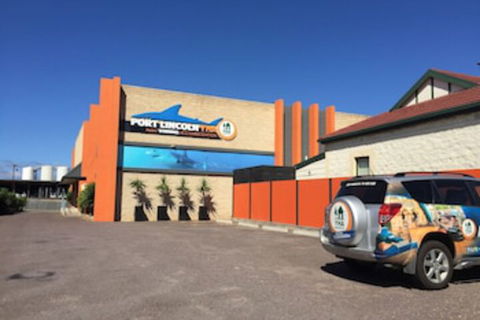 Port Lincoln YHA - Accommodation Port Hedland 0