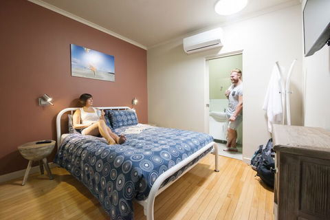 Port Lincoln YHA - Accommodation Port Hedland 4