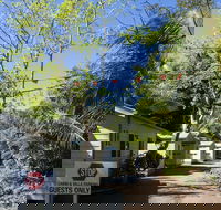 Kipara Tropical Rainforest Retreat - Accommodation Port Hedland