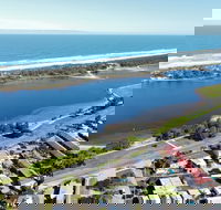 Cunningham Shore Motel - Accommodation Port Hedland