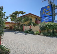 Reef Resort Motel - Accommodation Port Hedland