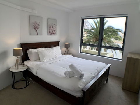 AAB Apartments Brisbane CBD - Accommodation Port Hedland 7